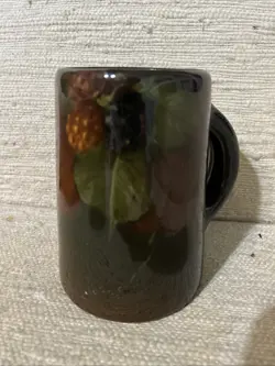 BLACKBERRY MUG