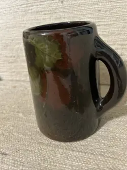 WELLER POTTERY