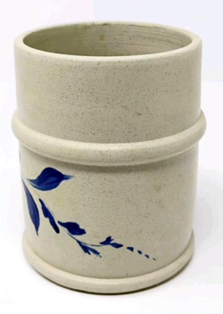 MUG CUP STONEWARE