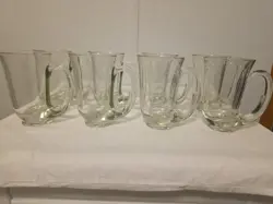 HORN MUGS/GLASSES 10016