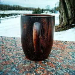 MUG FOR