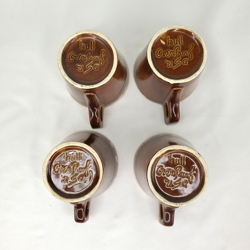 OVEN PROOF POTTERY