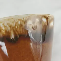 PROOF POTTERY