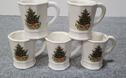 CHRISTMAS HERITAGE