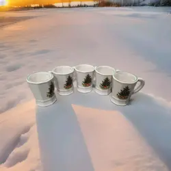MUGS CUP