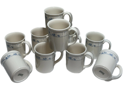 CUPS FIRST