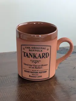 TANKARD