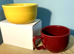 GUSTO BOWL