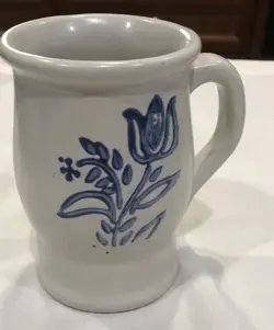 YORKTOWNE BLUE TULIP