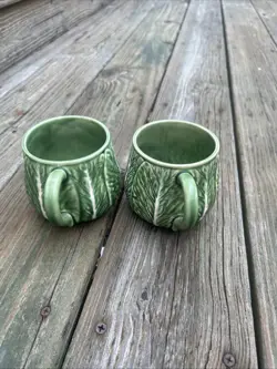 MUG SET PR.