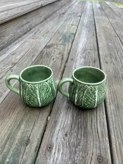 MUG SET