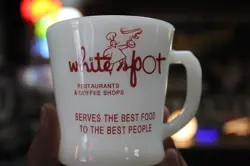 SPOT COFFEE