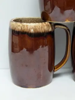 POTTERY BEER