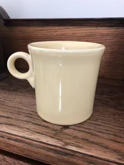 CUP FIESTA WARE