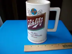 STEIN SIGNED AND