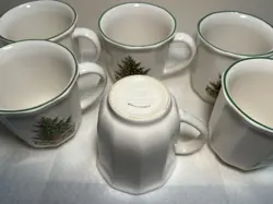 CHRISTMAS HERITAGE