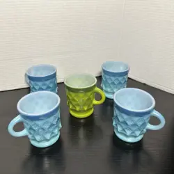 BLUE GREEN FIRE