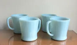 WARE DELPHITE BLUE