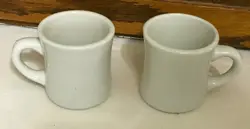 COFFEE/TEA STONEWARE