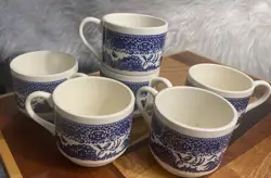 WILLOW WARE