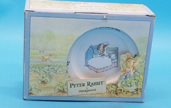 SET WEDGWOOD PLATE