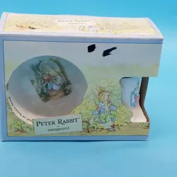 RABBIT NURSERY