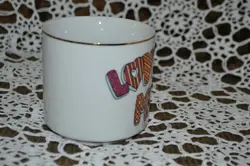 CUP GOLD