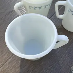 MUGS NO. 1410