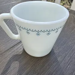 MUGS NO.