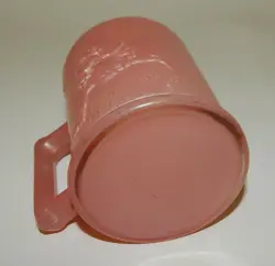 GLASS CHILD'S