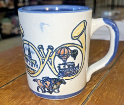 KENTUCKY DERBY CUP