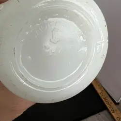 VINTAGE MUG
