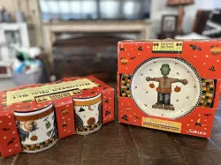 MUG SET PC.