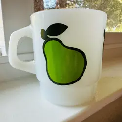 FRUIT SERIES STACKING