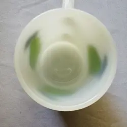 GREEN PEAR