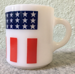 STRIPES FLAG