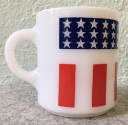 RED WHITE BLUE