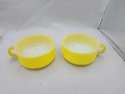 VINTAGE GLASBAKE MILK