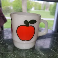 APPLE STACKING