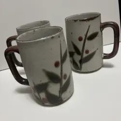 MUGS JAPAN RETRO