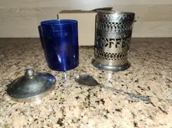 SPOON DEEP