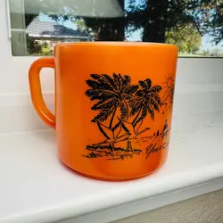 ORANGE YOUR COFFEE