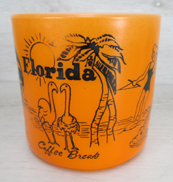 MUG USA