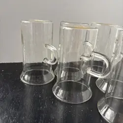 IRISH COFFEE CUP