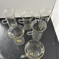 IRISH COFFEE CUP