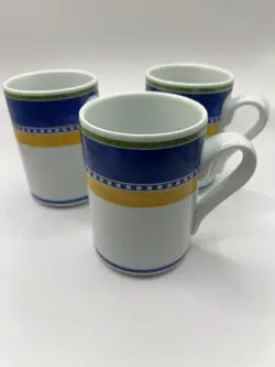 KOBENHAVN MUGS