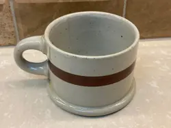 BAND COFFEE MUG