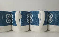 CUPS 10 OZ