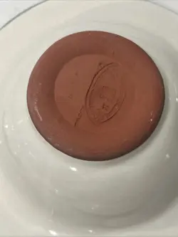 PLATE COFFEE