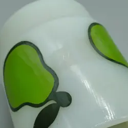 GREEN PEAR